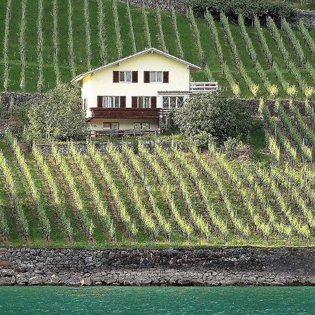 Haus Buenten Quinten Exteriör bild