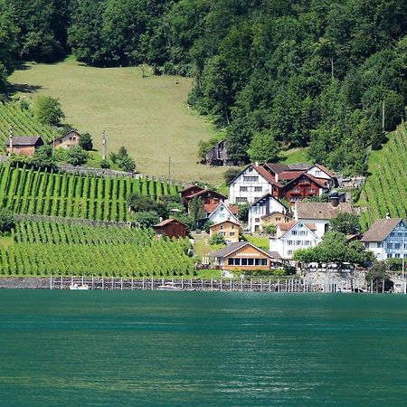 Haus Buenten Quinten Exteriör bild