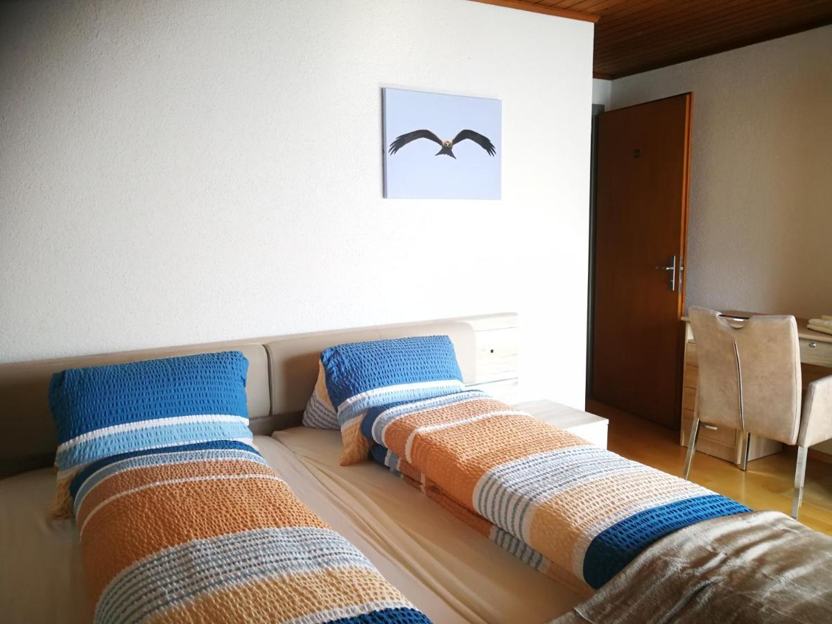 Haus Buenten Quinten Exteriör bild