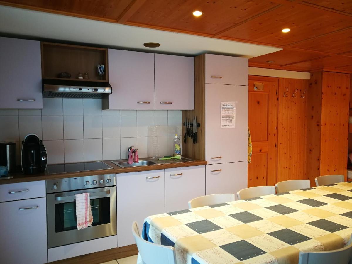 Haus Buenten Quinten Exteriör bild
