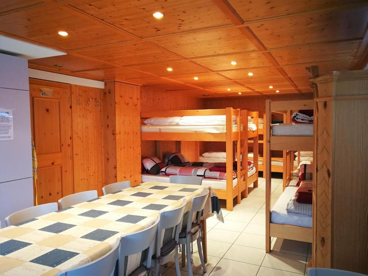 Haus Buenten Quinten Exteriör bild