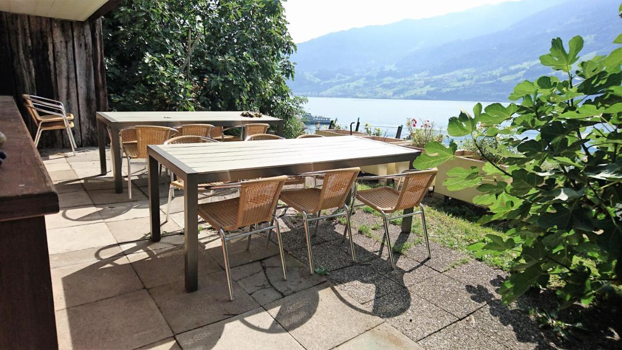 Haus Buenten Quinten Exteriör bild