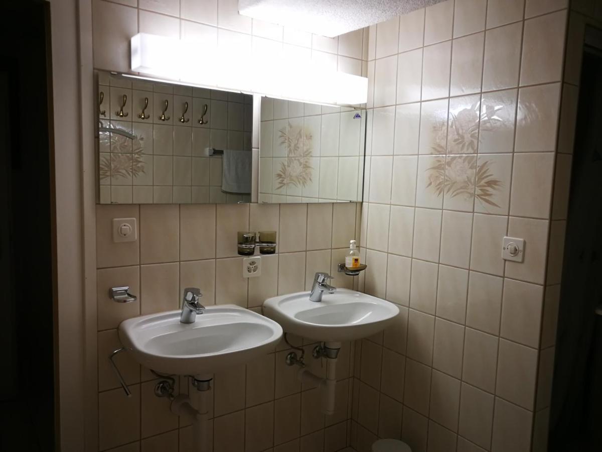 Haus Buenten Quinten Exteriör bild