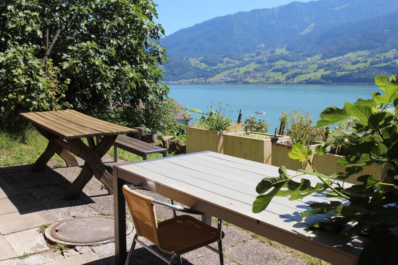Haus Buenten Quinten Exteriör bild