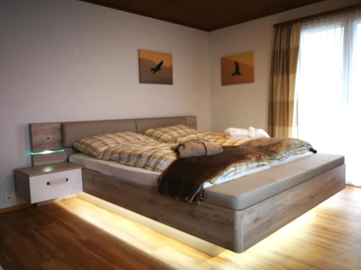 Haus Buenten Quinten Exteriör bild