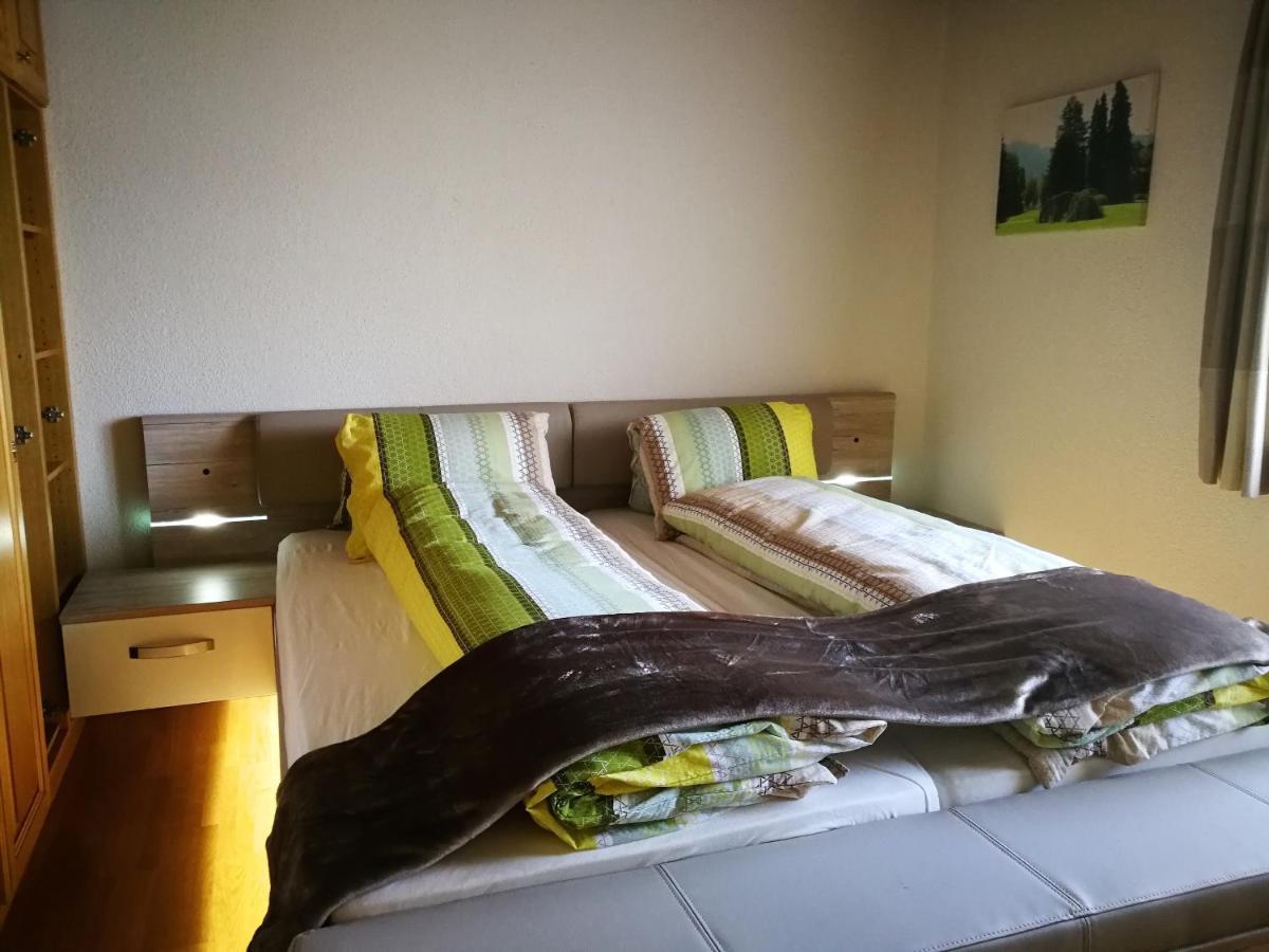 Haus Buenten Quinten Exteriör bild