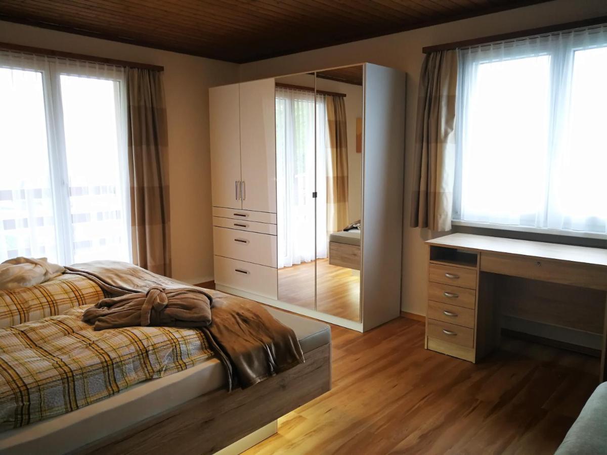 Haus Buenten Quinten Exteriör bild
