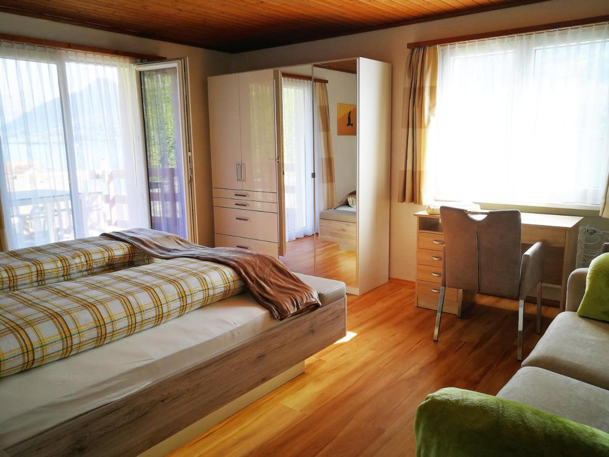 Haus Buenten Quinten Exteriör bild