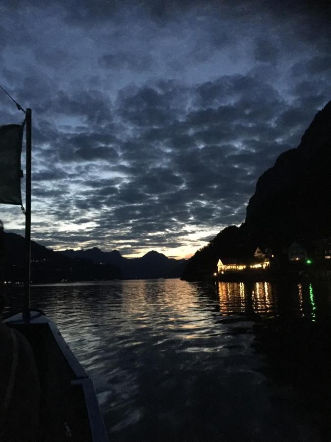 Haus Buenten Quinten Exteriör bild