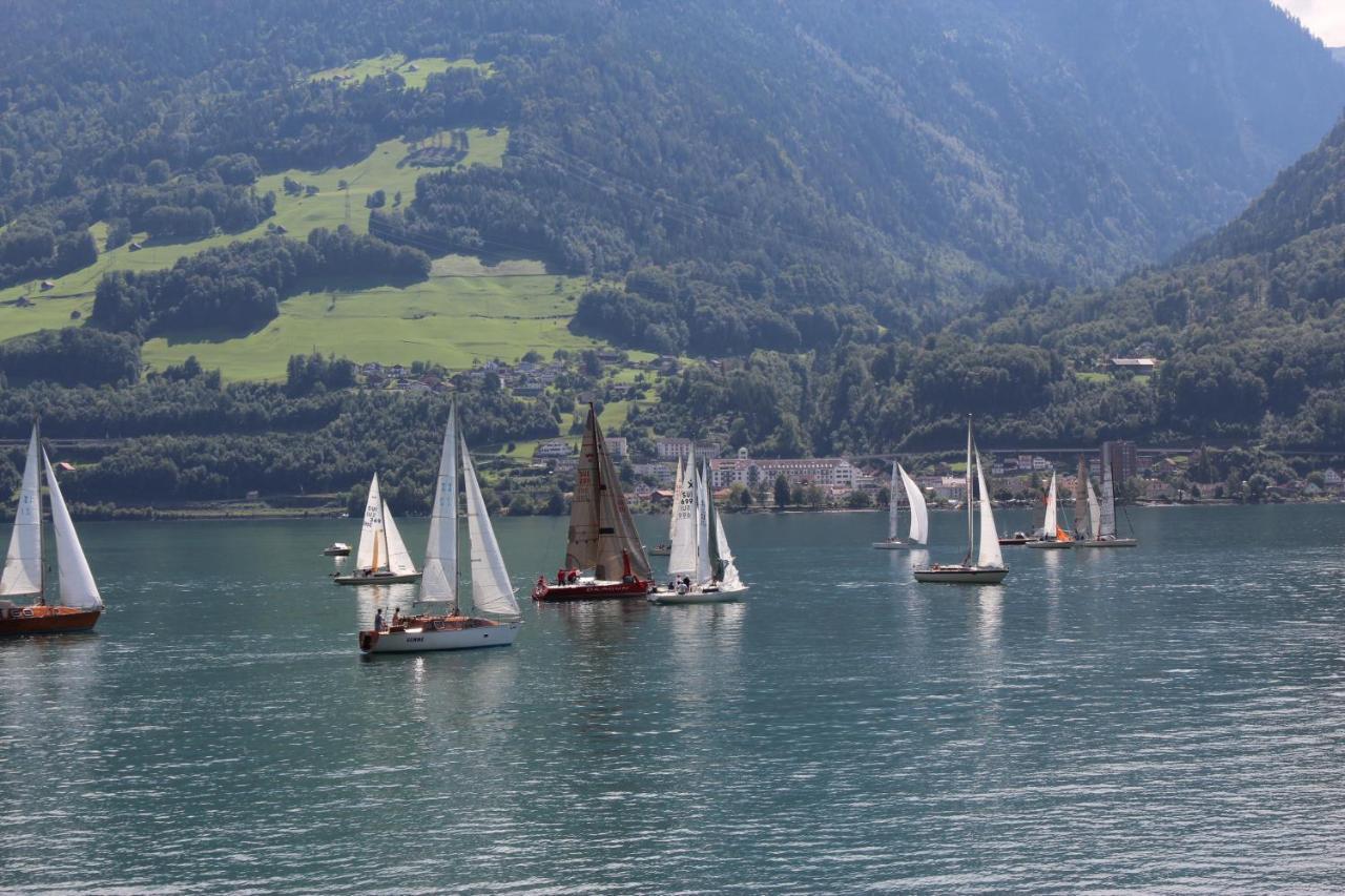 Haus Buenten Quinten Exteriör bild