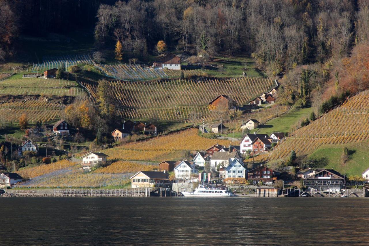 Haus Buenten Quinten Exteriör bild