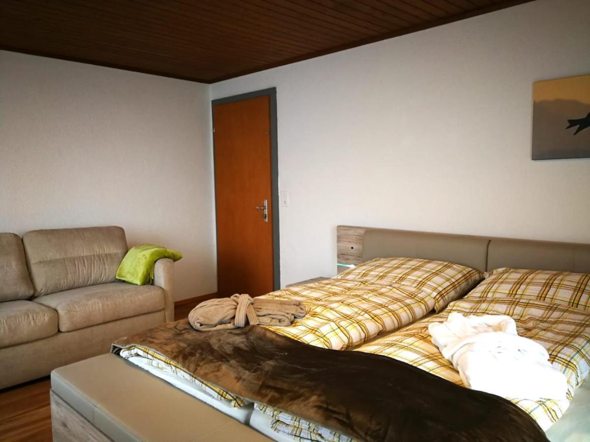 Haus Buenten Quinten Exteriör bild