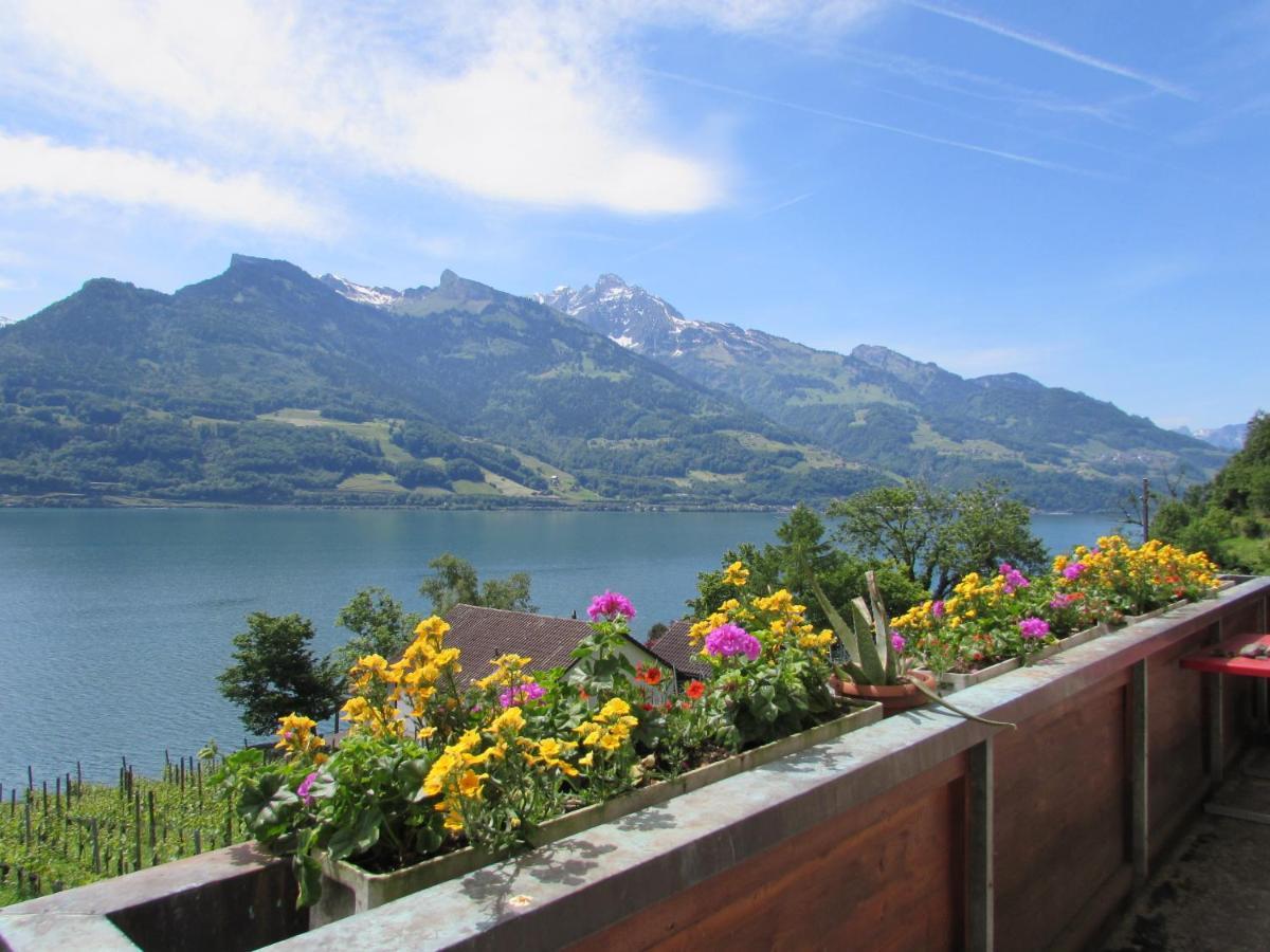 Haus Buenten Quinten Exteriör bild