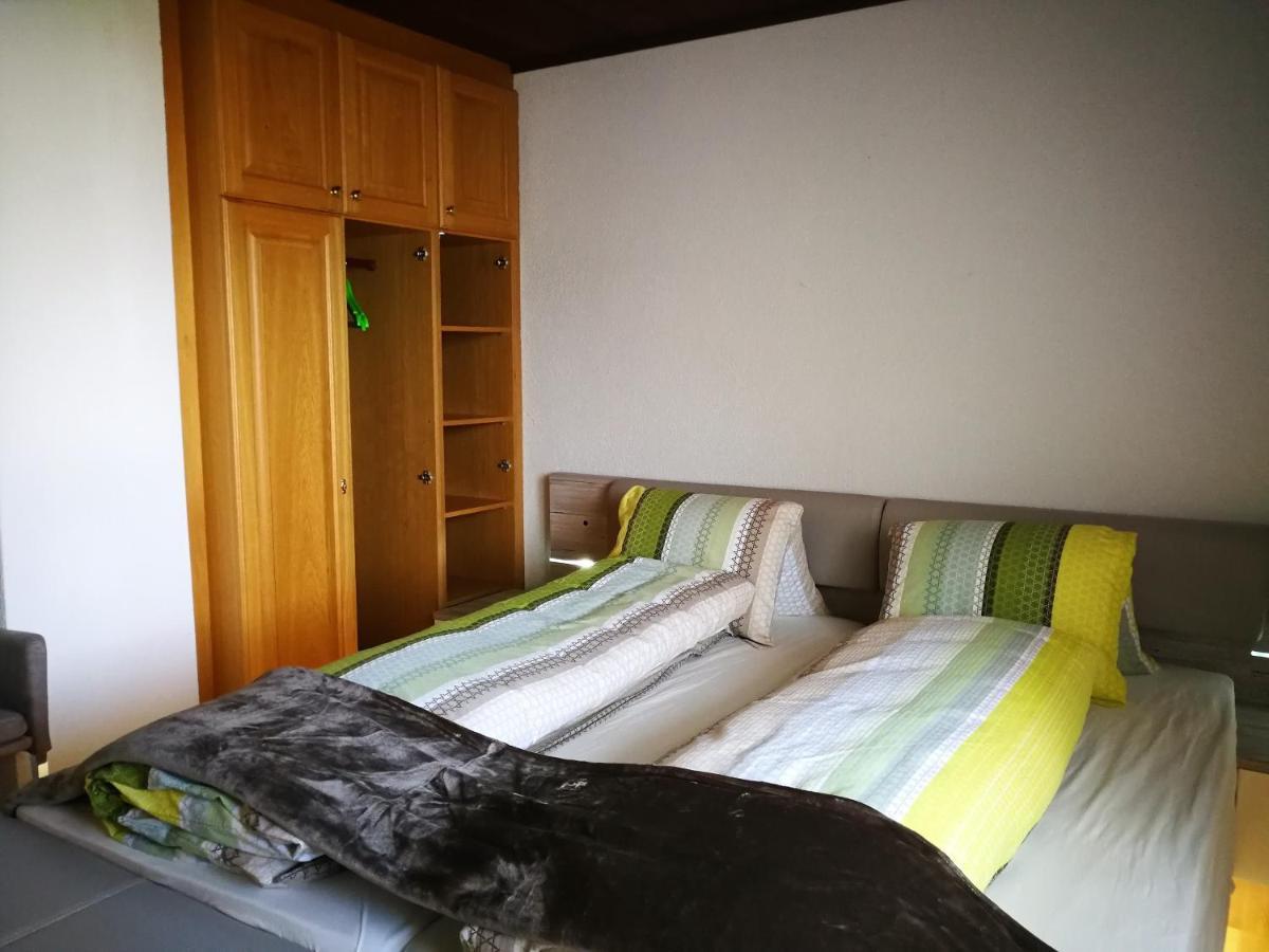 Haus Buenten Quinten Exteriör bild