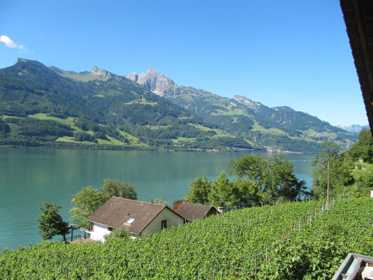 Haus Buenten Quinten Exteriör bild