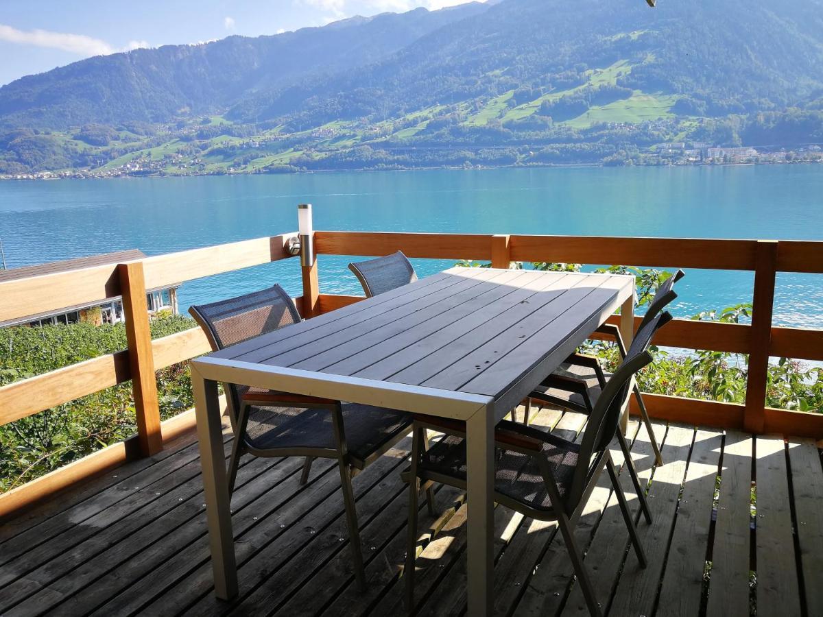 Haus Buenten Quinten Exteriör bild