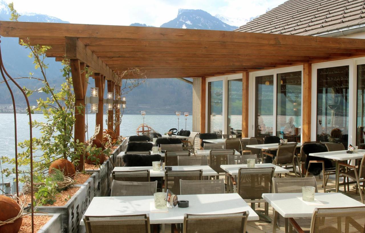 Haus Buenten Quinten Exteriör bild