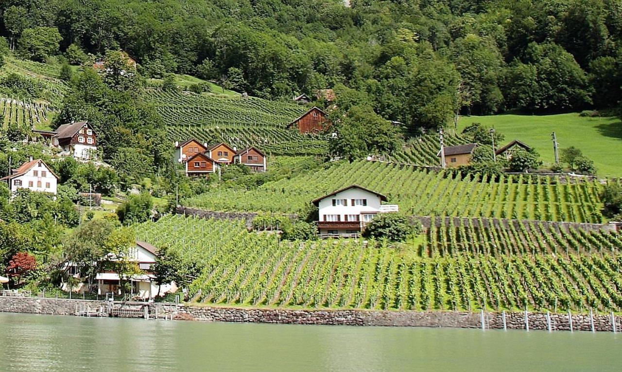 Haus Buenten Quinten Exteriör bild