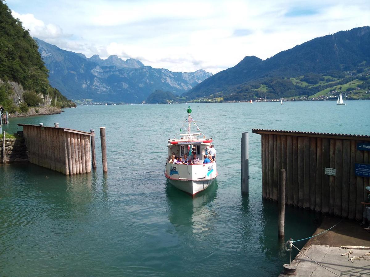 Haus Buenten Quinten Exteriör bild