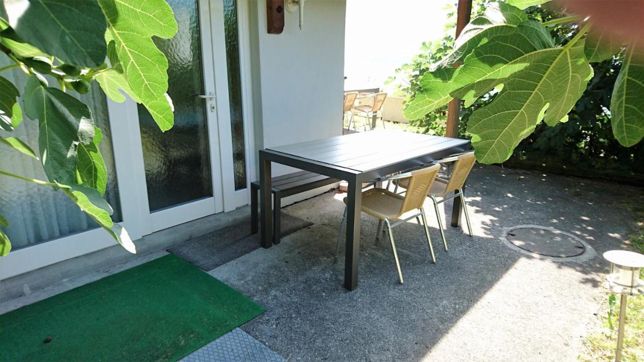 Haus Buenten Quinten Exteriör bild