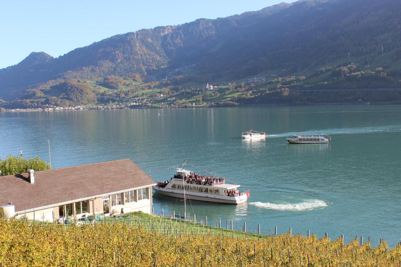 Haus Buenten Quinten Exteriör bild
