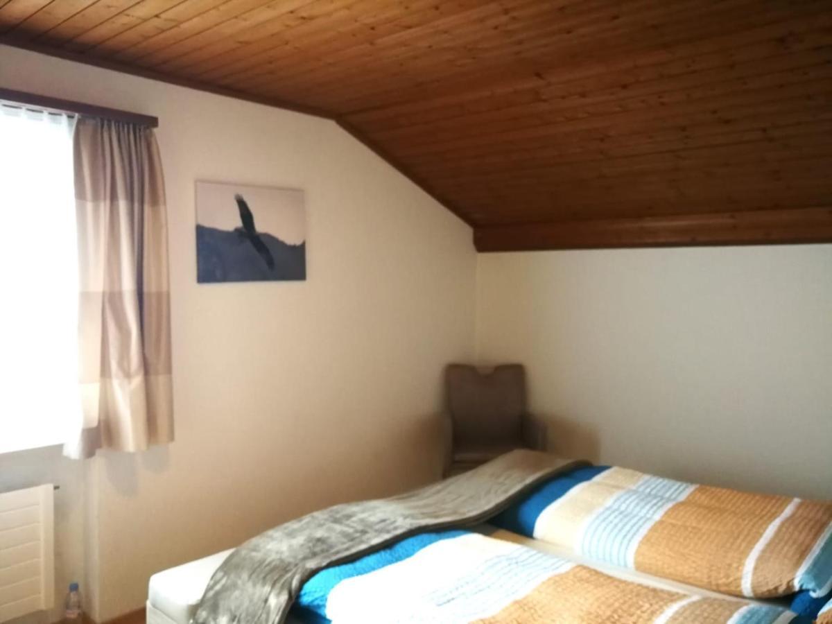 Haus Buenten Quinten Exteriör bild