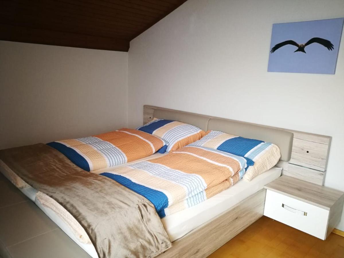 Haus Buenten Quinten Exteriör bild