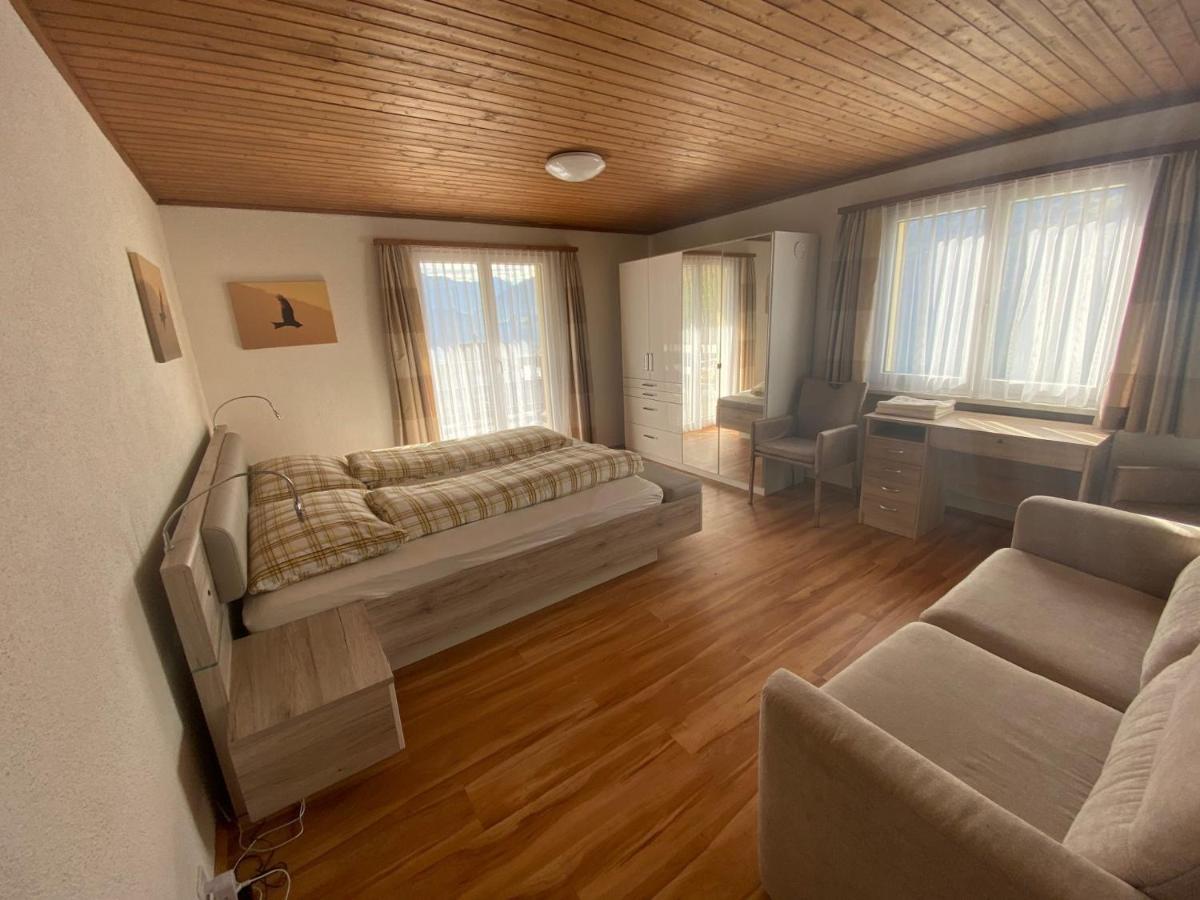 Haus Buenten Quinten Exteriör bild