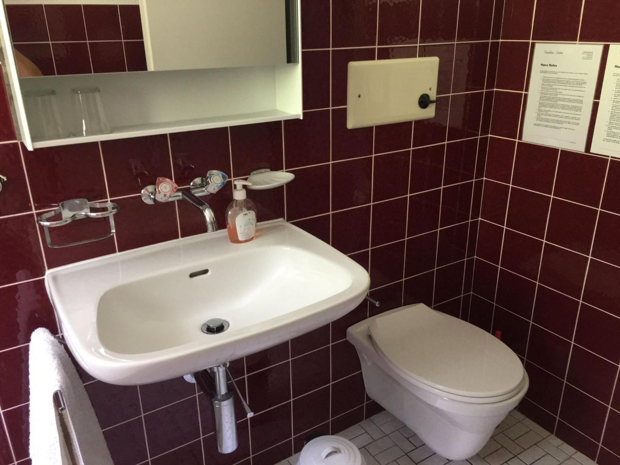 Haus Buenten Quinten Exteriör bild